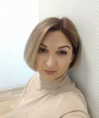 Анкета проститутки Камилла - Фото 1, Нетешин, 39 лет, №385